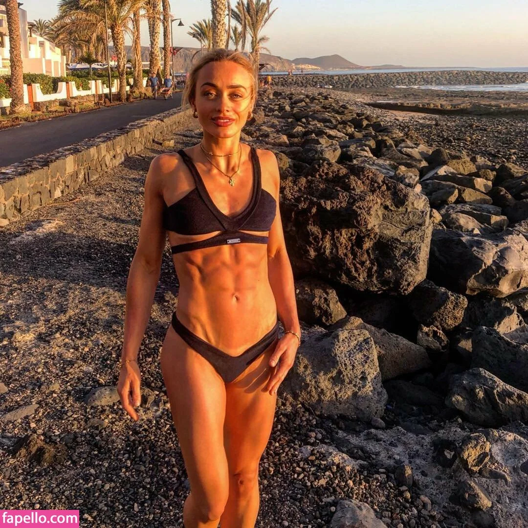 Jessica Gresty / jessicagresty Onlyfans Photo Gallery 