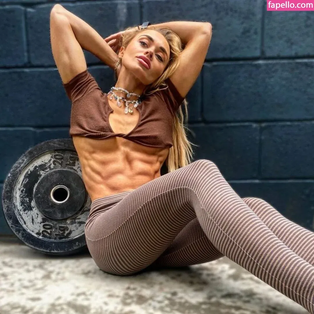 Jessica Gresty / jessicagresty Onlyfans Photo Gallery 