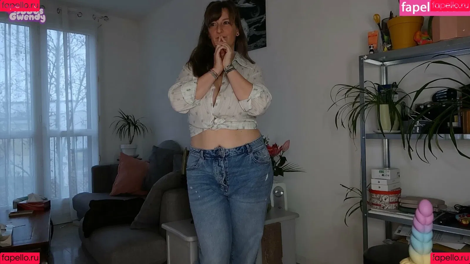 boobsgwendy Onlyfans Photo Gallery 