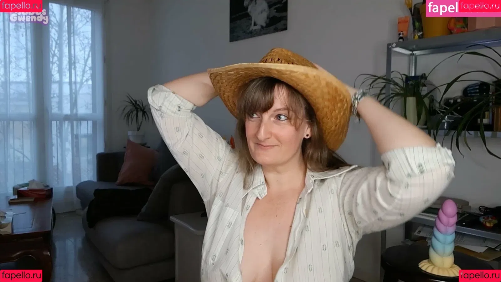boobsgwendy Onlyfans Photo Gallery 