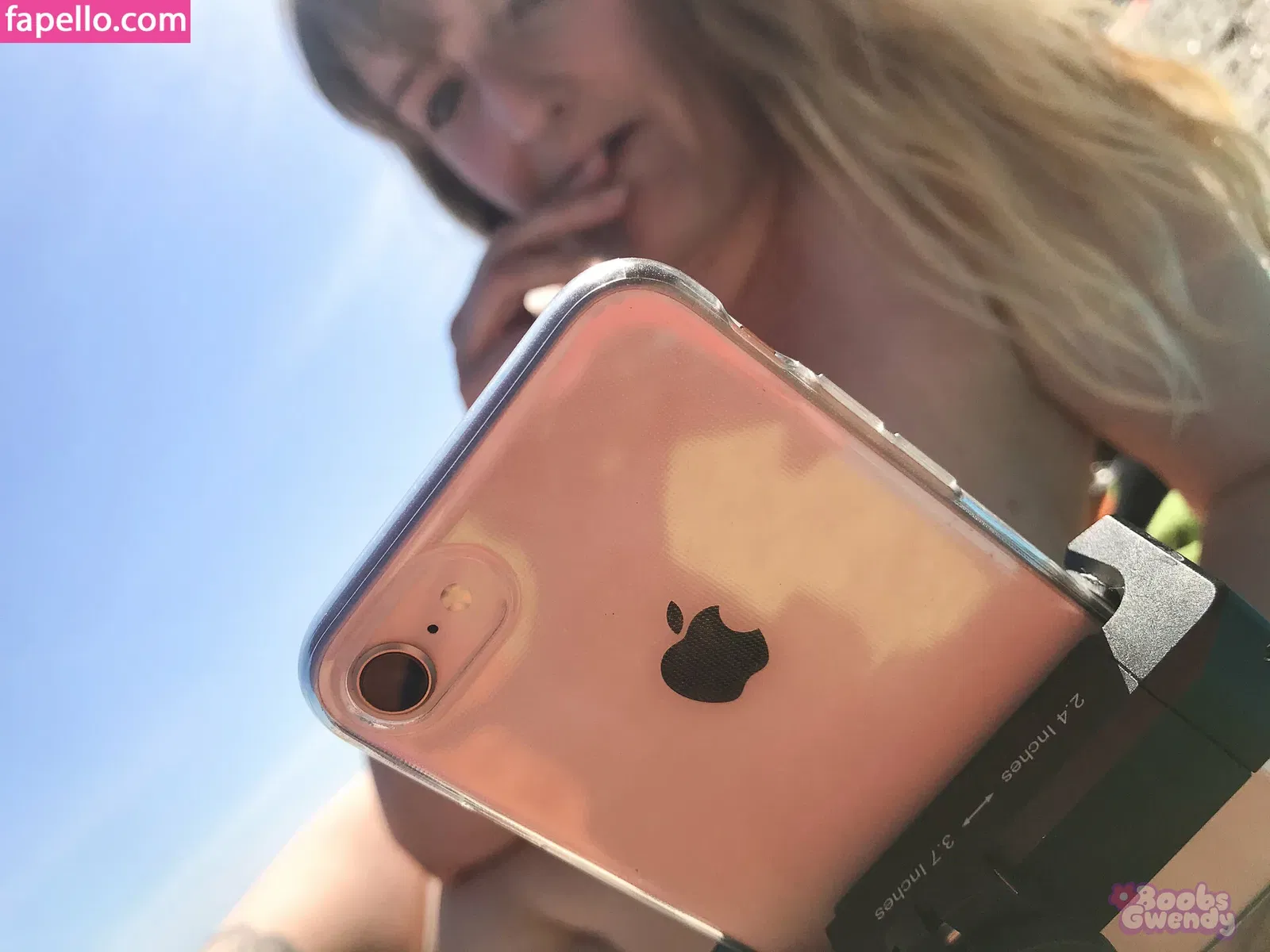 boobsgwendy Onlyfans Photo Gallery 