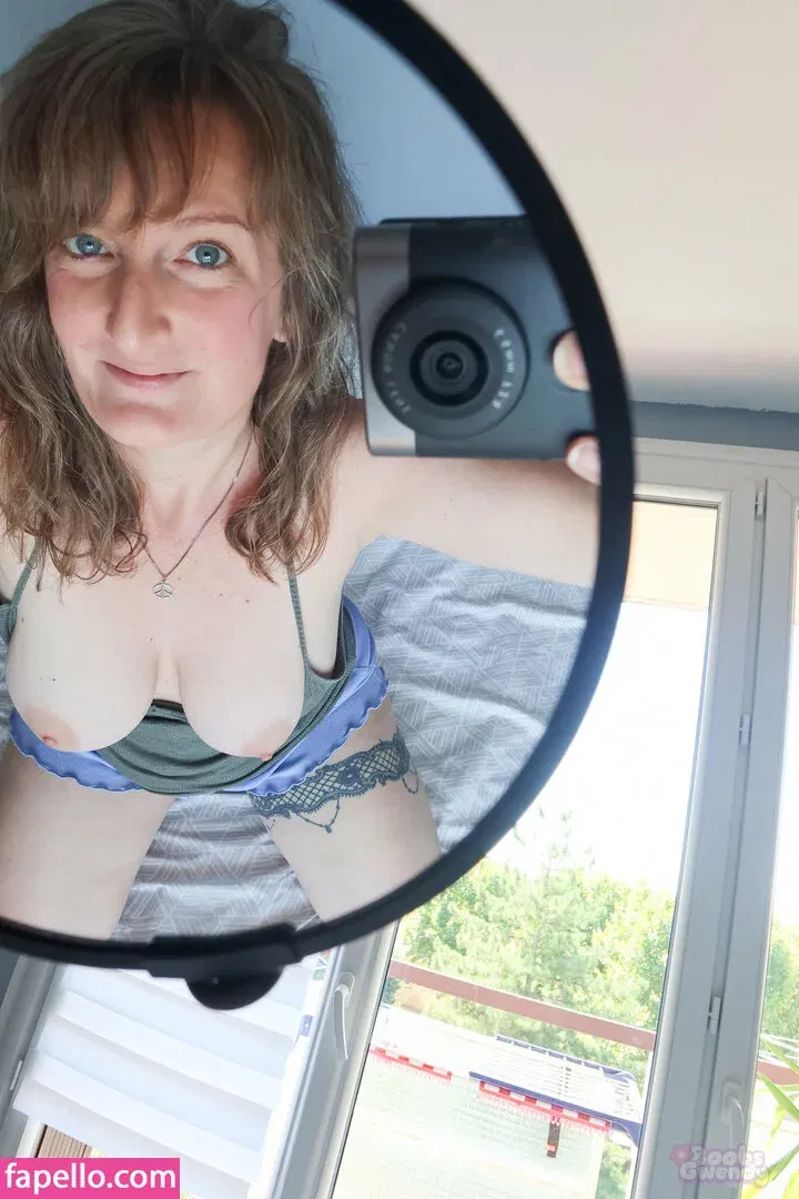 boobsgwendy Onlyfans Photo Gallery 