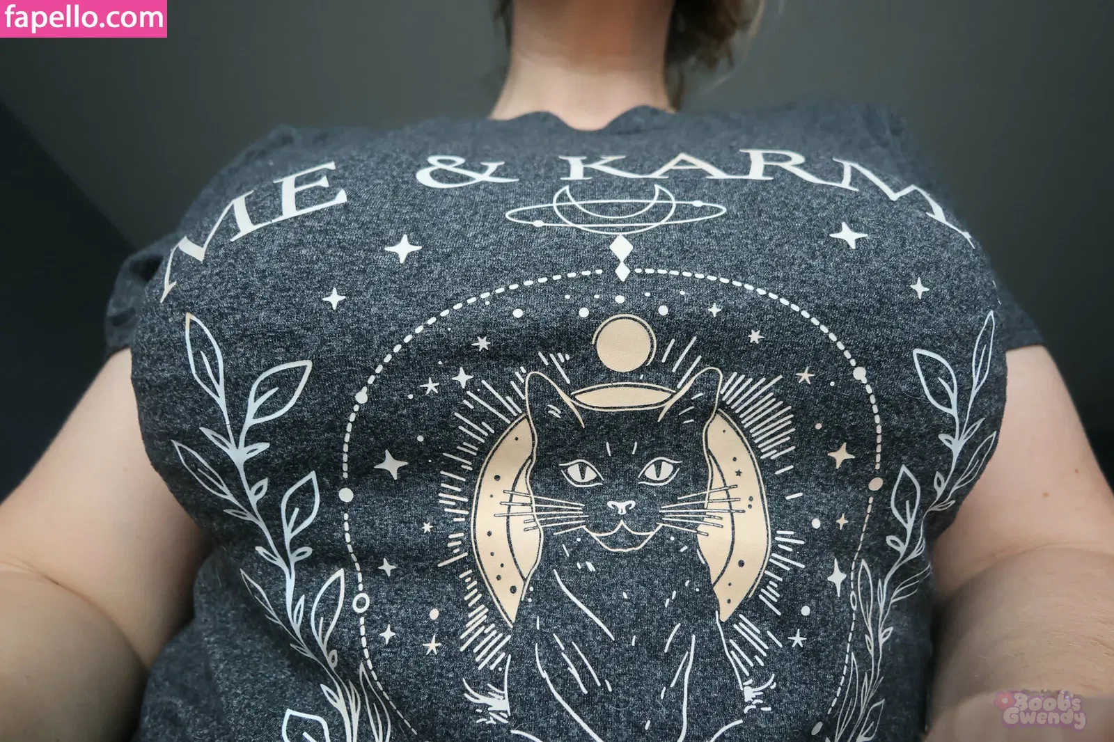 boobsgwendy Onlyfans Photo Gallery 