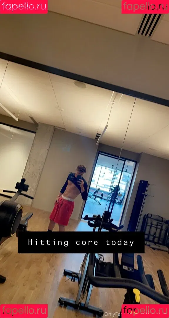 itsjustparker Onlyfans Photo Gallery 