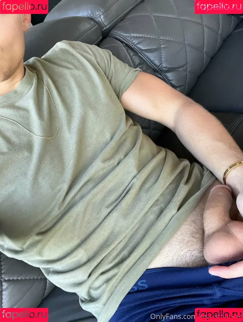 itsjustparker Onlyfans Photo Gallery 