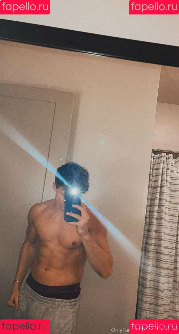 itsjustparker Onlyfans Photo Gallery 