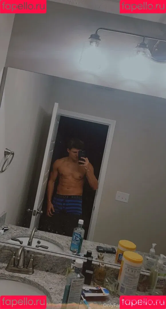 itsjustparker Onlyfans Photo Gallery 