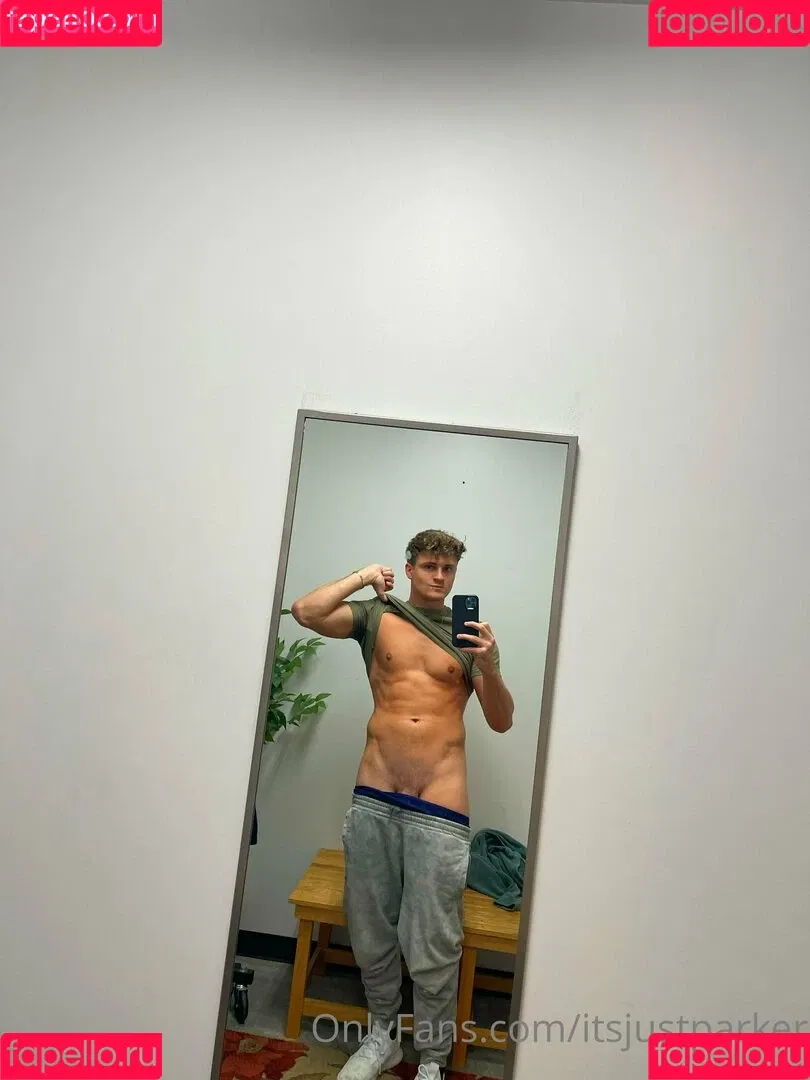 itsjustparker Onlyfans Photo Gallery 