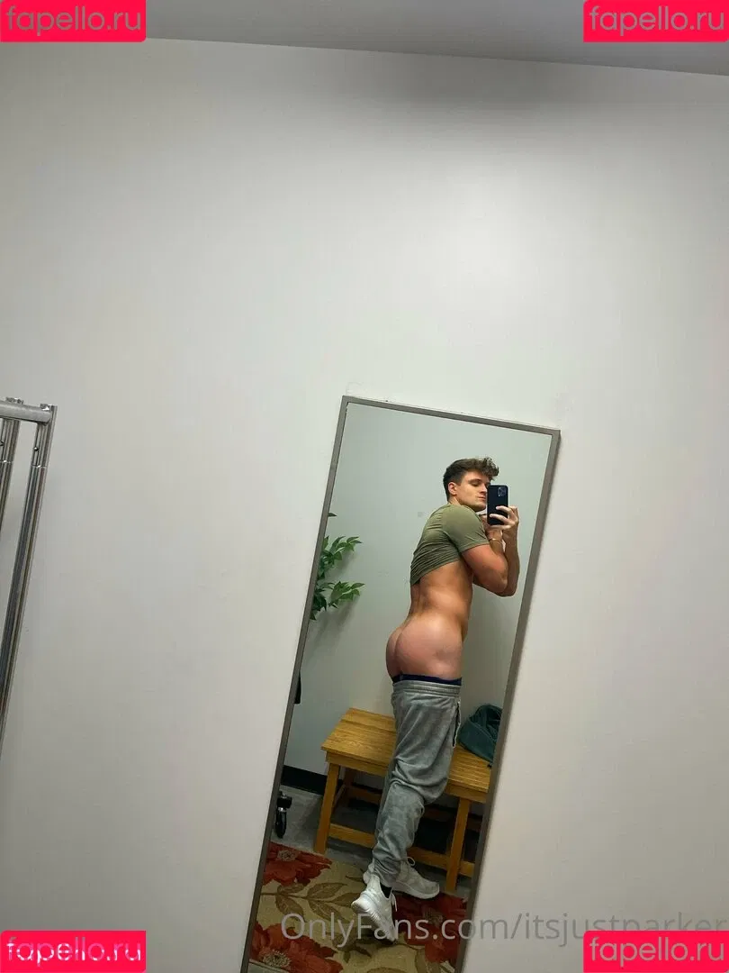 itsjustparker Onlyfans Photo Gallery 