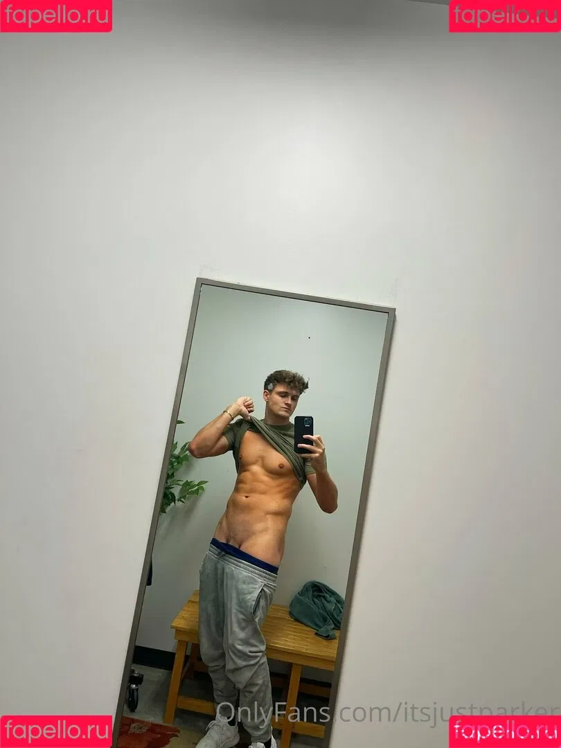 itsjustparker Onlyfans Photo Gallery 
