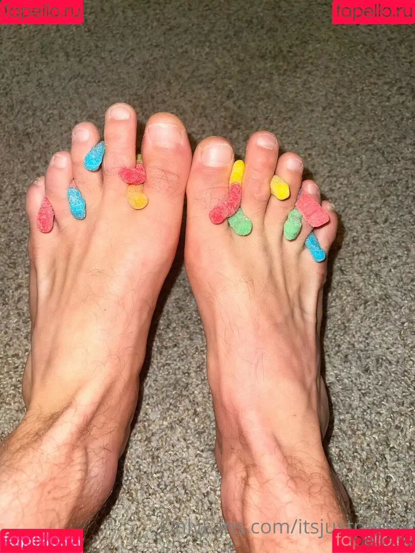 itsjustparker Onlyfans Photo Gallery 