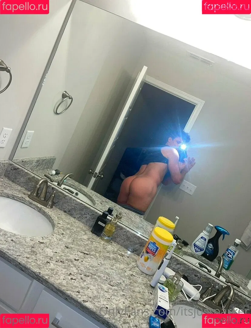 itsjustparker Onlyfans Photo Gallery 