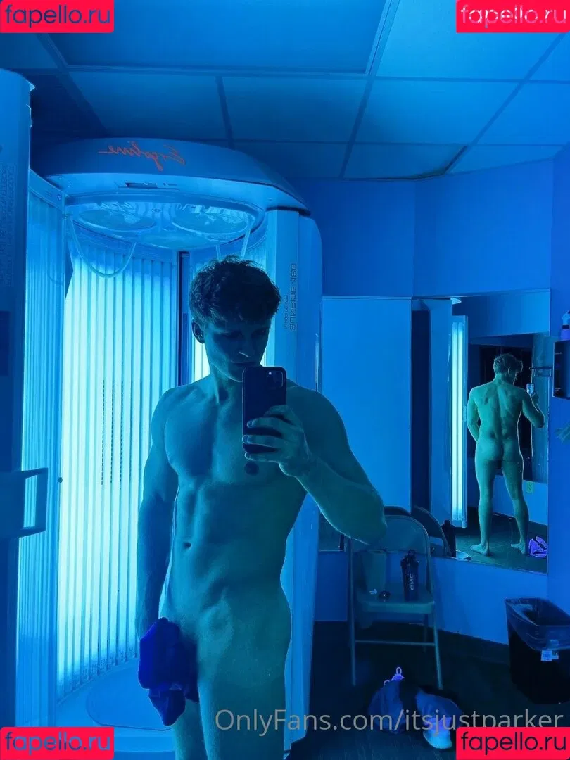 itsjustparker Onlyfans Photo Gallery 