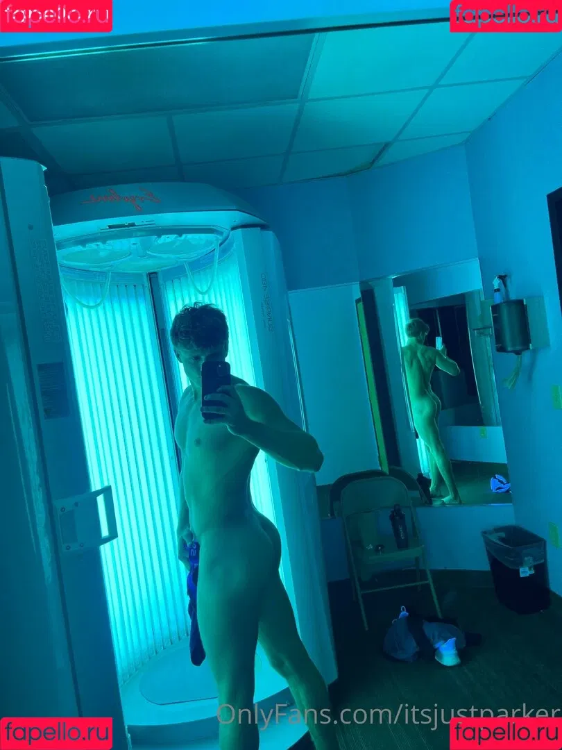 itsjustparker Onlyfans Photo Gallery 