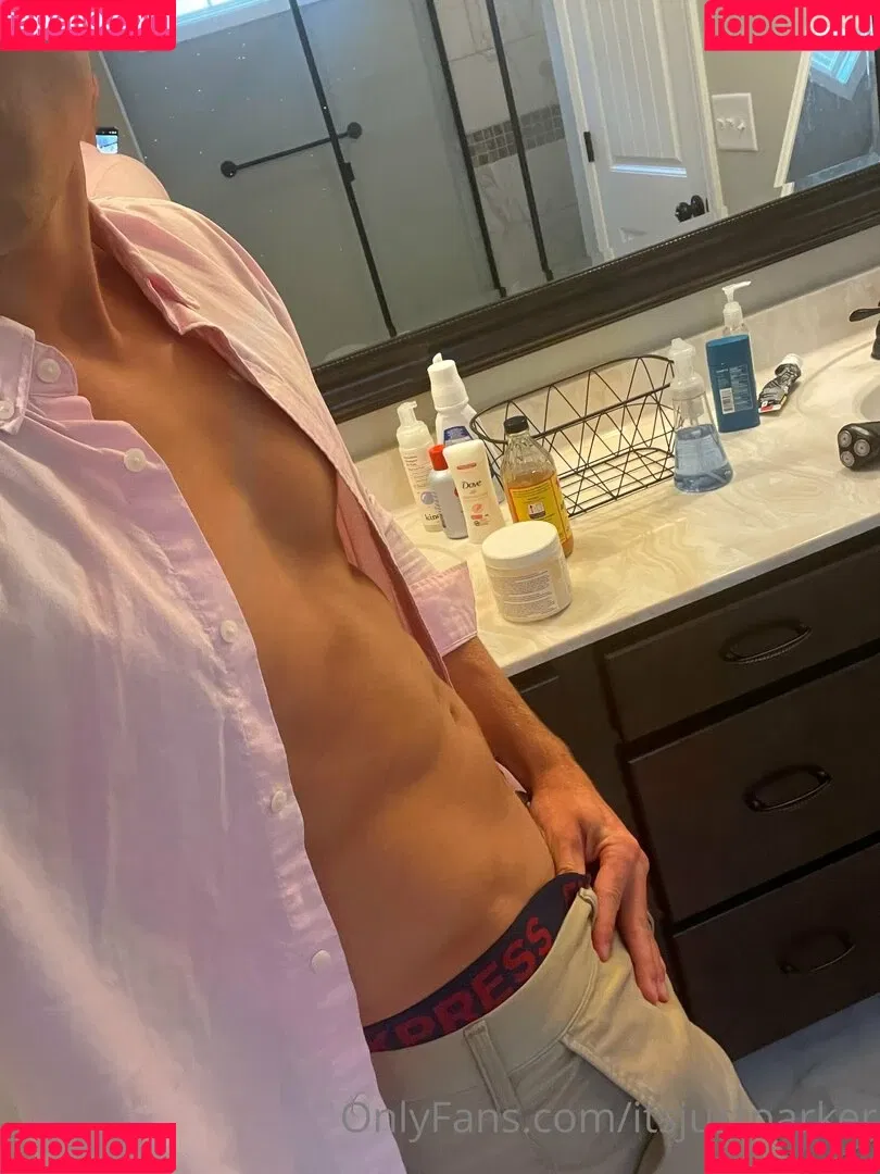 itsjustparker Onlyfans Photo Gallery 