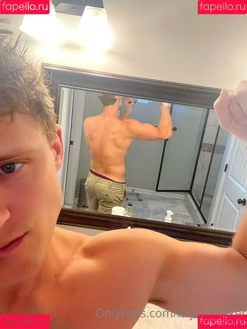 itsjustparker Onlyfans Photo Gallery 