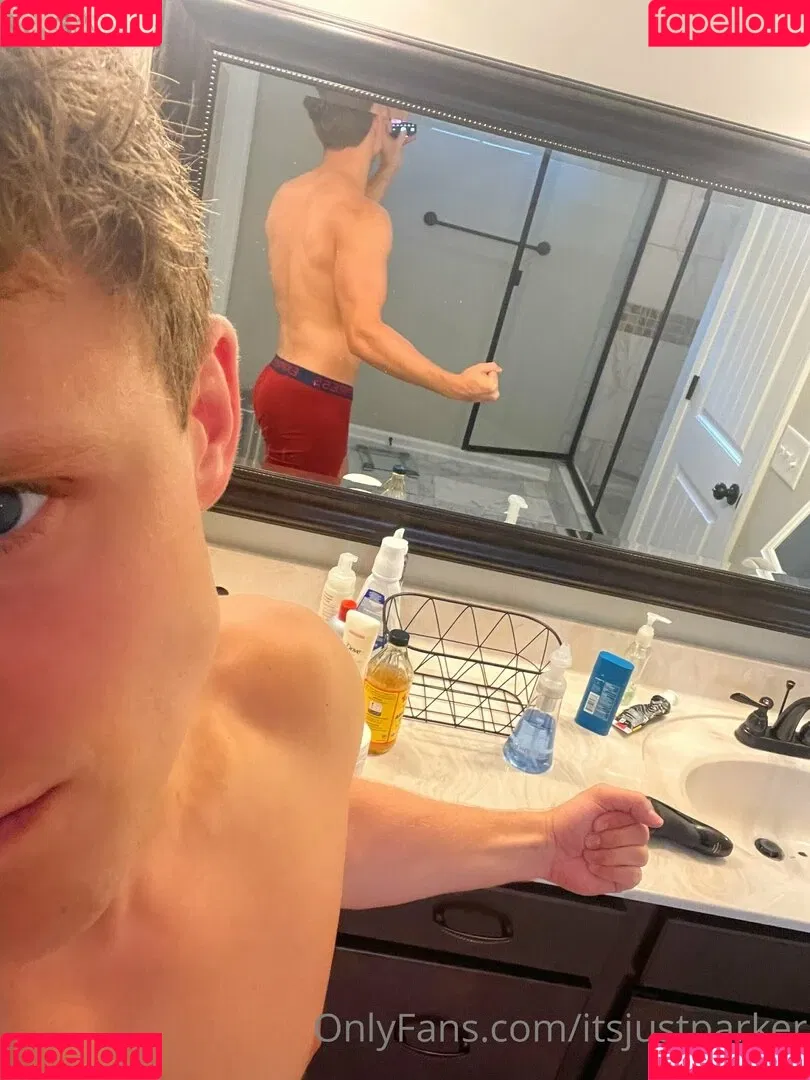 itsjustparker Onlyfans Photo Gallery 