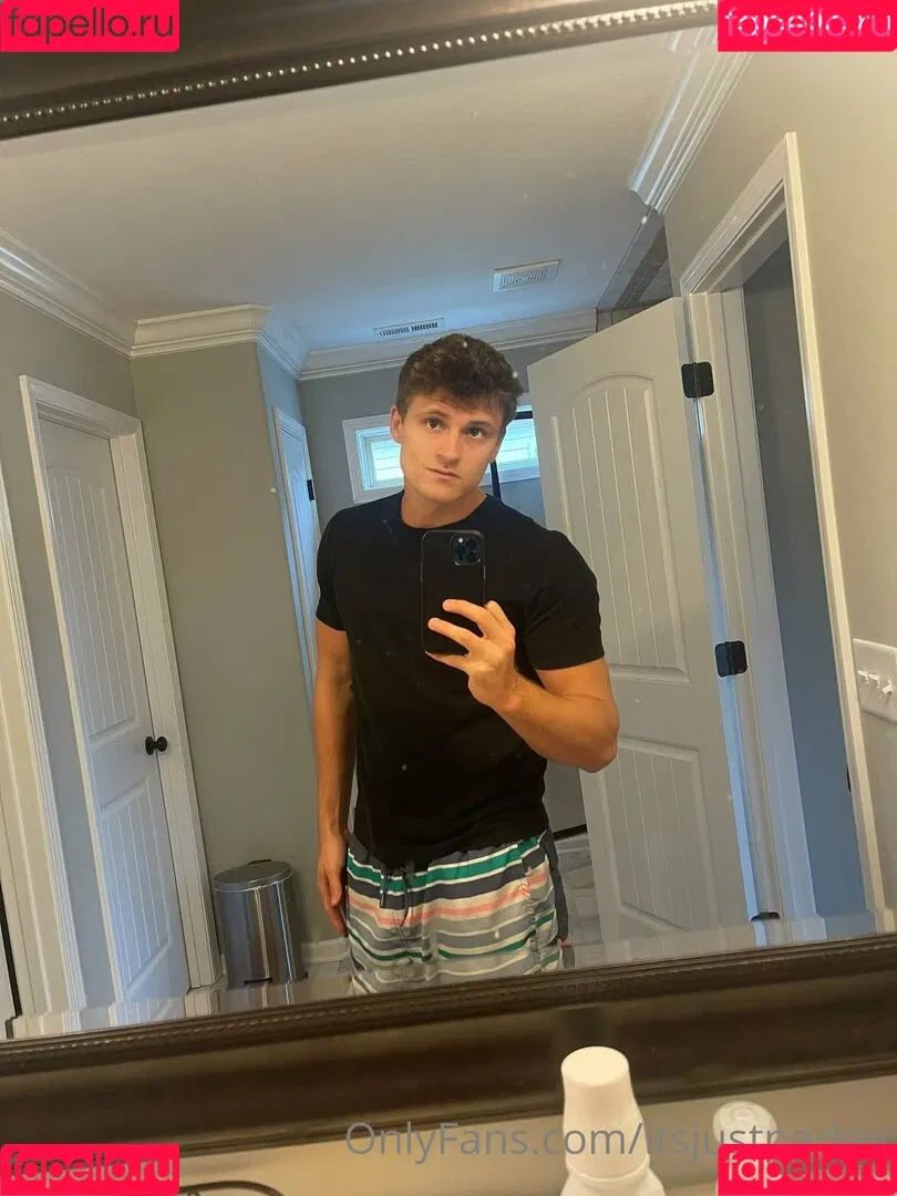 itsjustparker Onlyfans Photo Gallery 