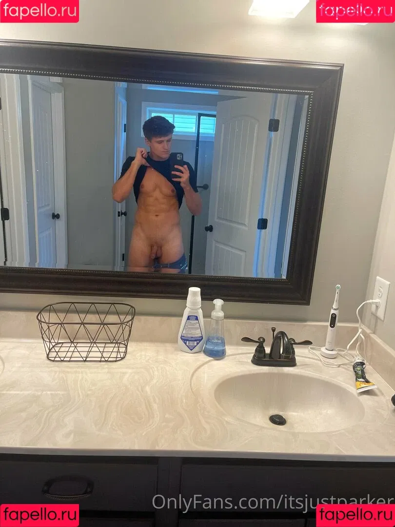 itsjustparker Onlyfans Photo Gallery 