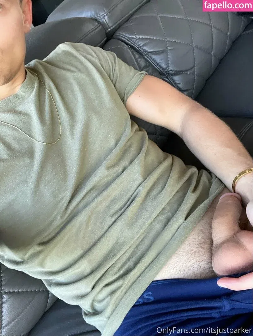 itsjustparker Onlyfans Photo Gallery 