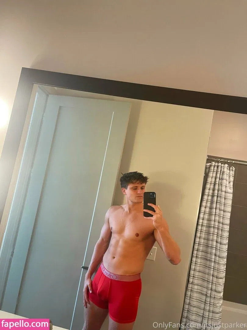 itsjustparker Onlyfans Photo Gallery 