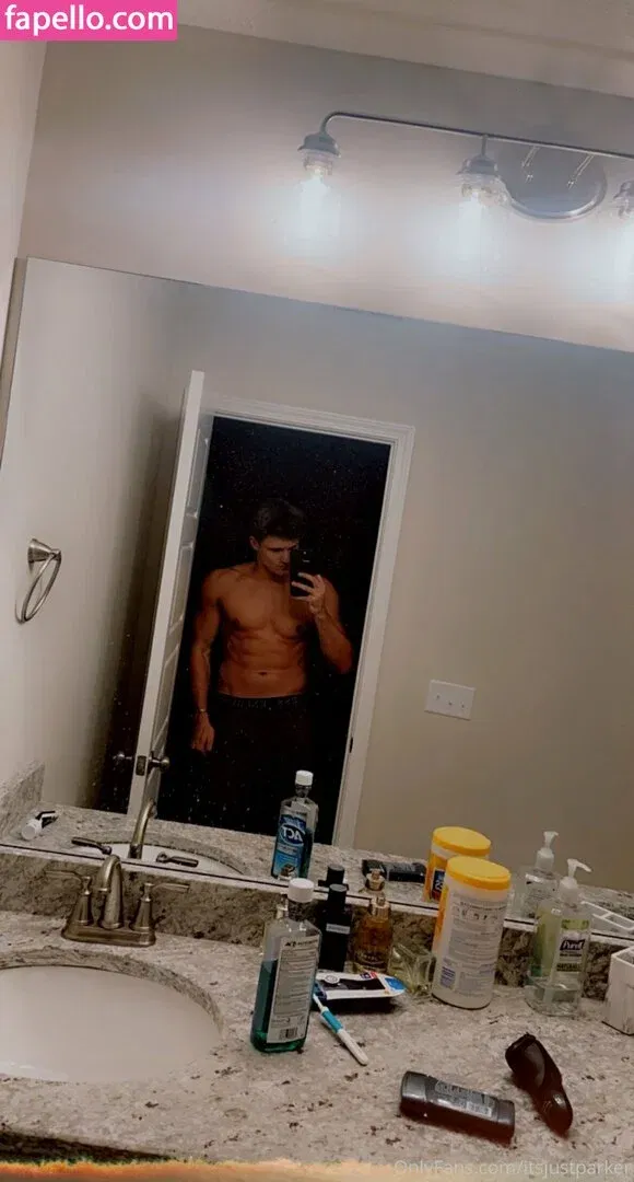 itsjustparker Onlyfans Photo Gallery 