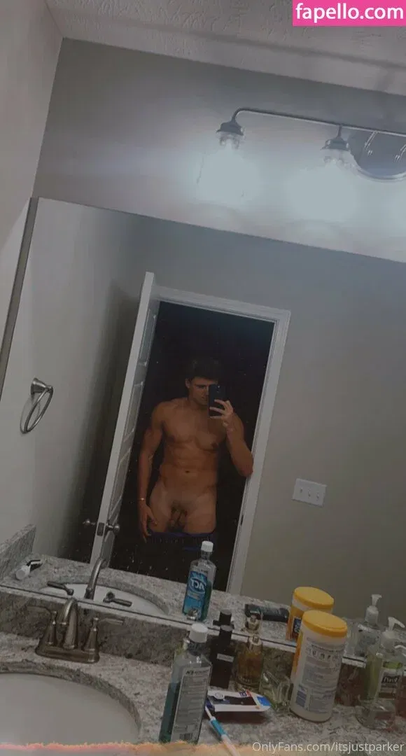 itsjustparker Onlyfans Photo Gallery 