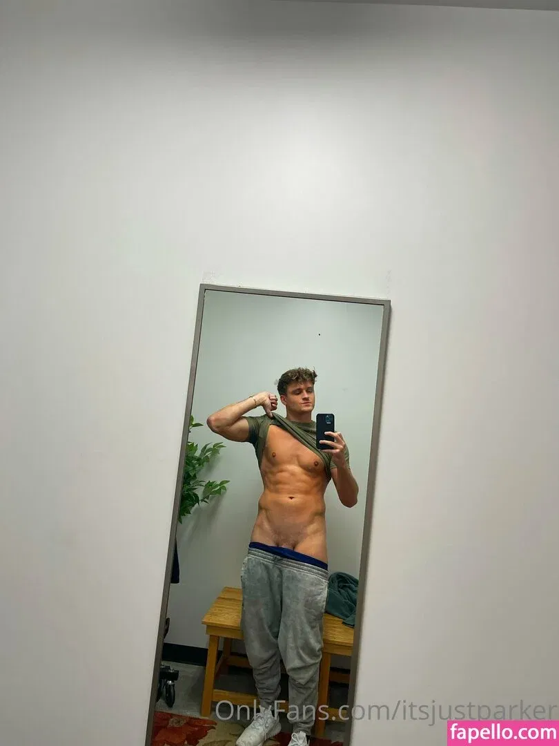 itsjustparker Onlyfans Photo Gallery 