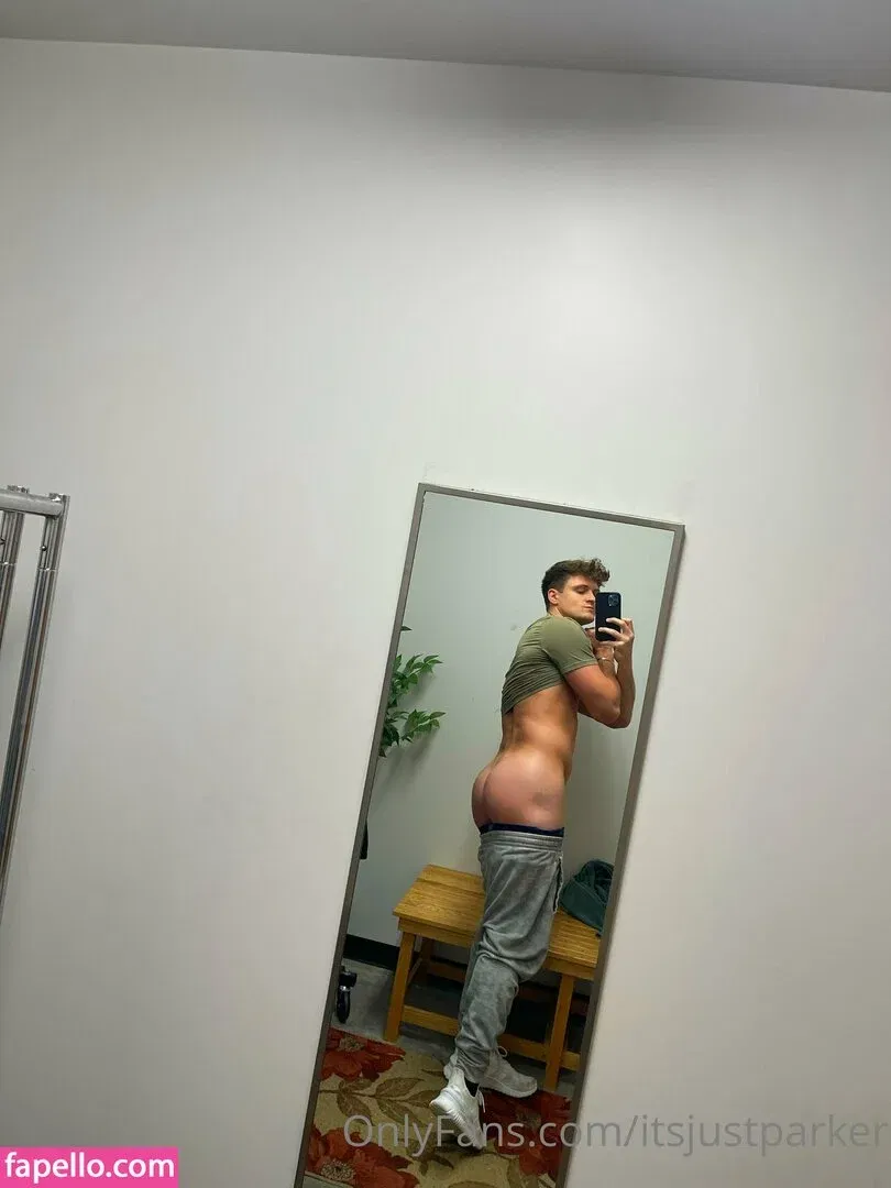 itsjustparker Onlyfans Photo Gallery 