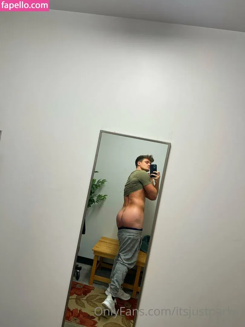 itsjustparker Onlyfans Photo Gallery 