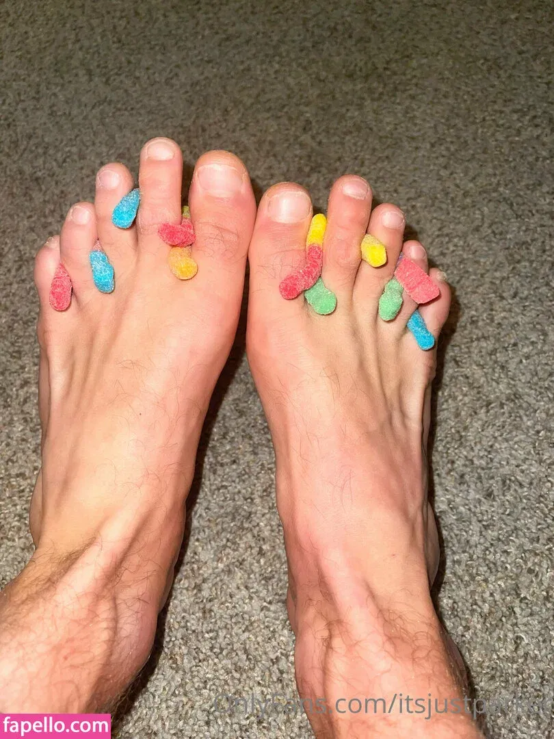 itsjustparker Onlyfans Photo Gallery 