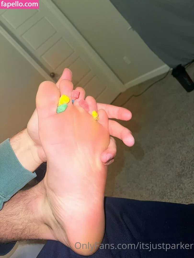 itsjustparker Onlyfans Photo Gallery 