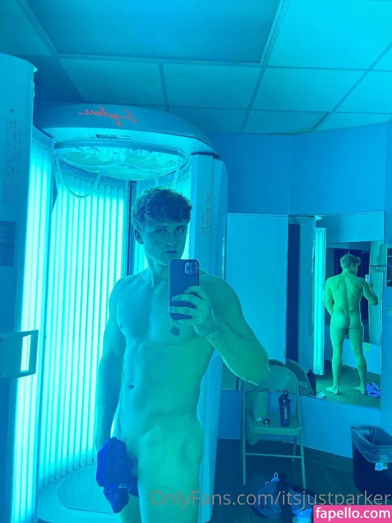 itsjustparker Onlyfans Photo Gallery 