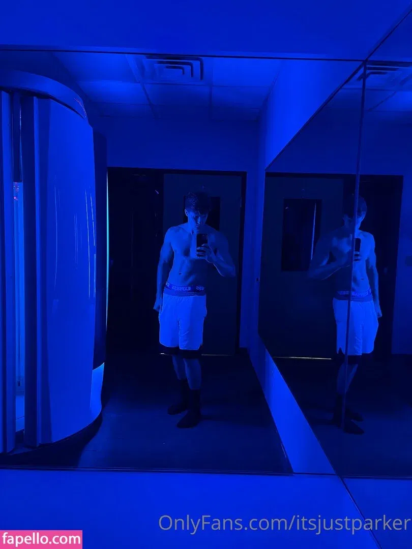 itsjustparker Onlyfans Photo Gallery 