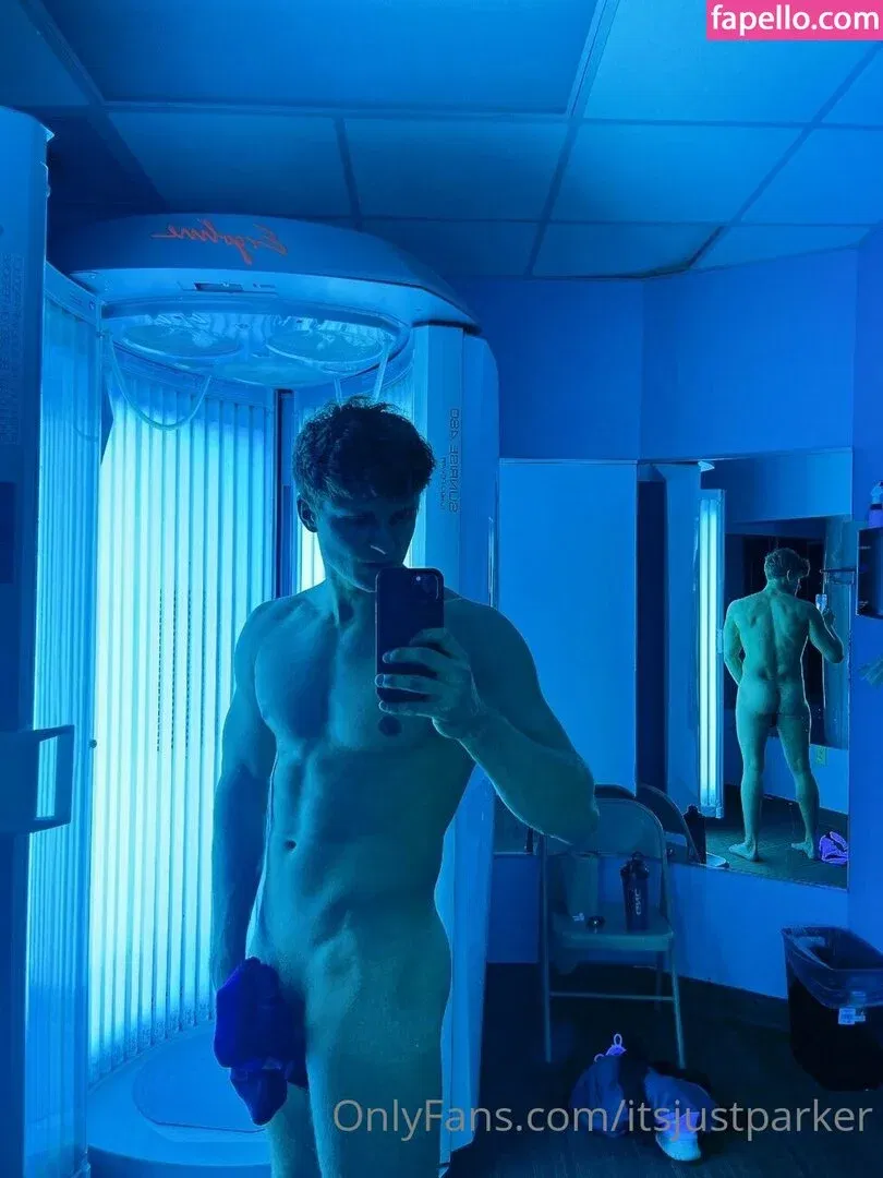 itsjustparker Onlyfans Photo Gallery 