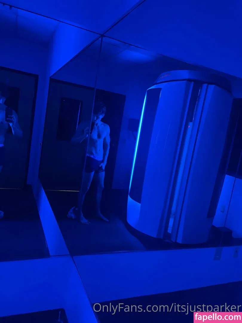 itsjustparker Onlyfans Photo Gallery 