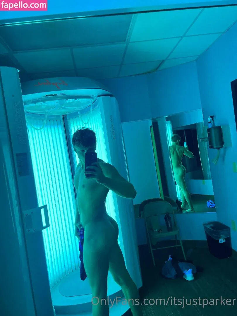 itsjustparker Onlyfans Photo Gallery 