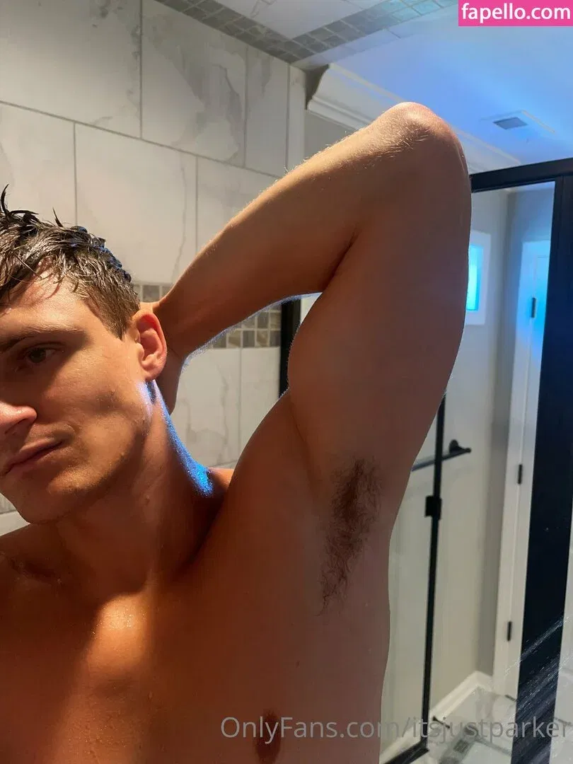 itsjustparker Onlyfans Photo Gallery 