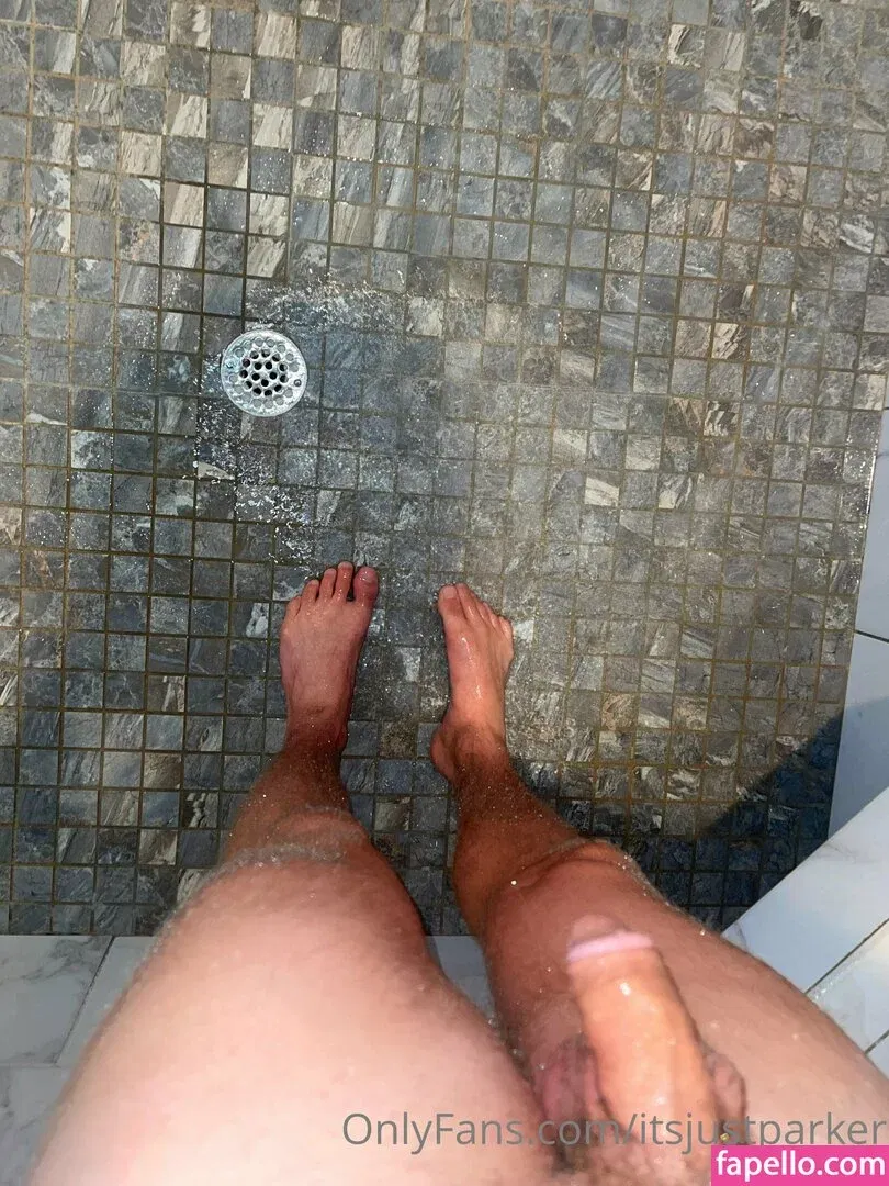 itsjustparker Onlyfans Photo Gallery 