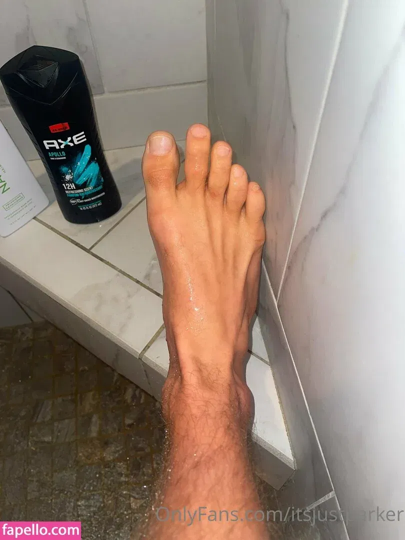 itsjustparker Onlyfans Photo Gallery 