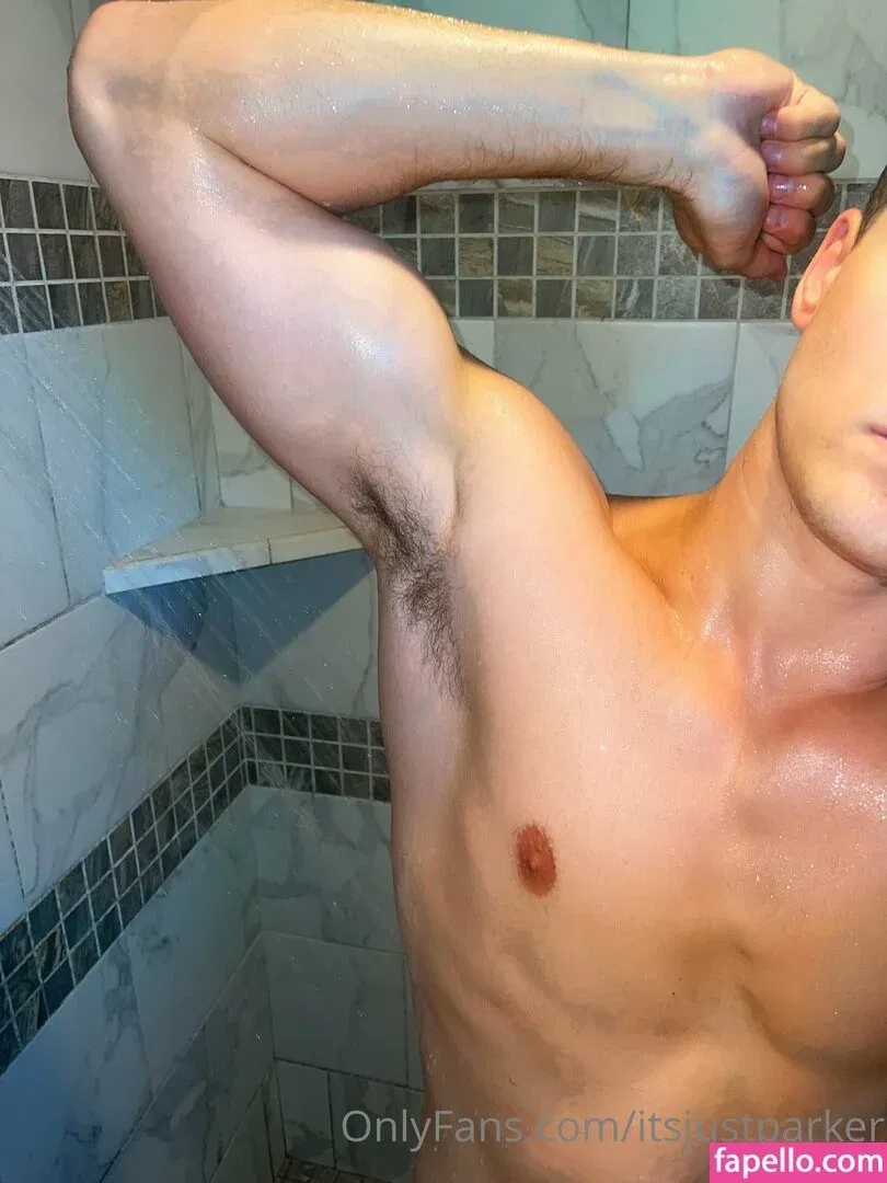 itsjustparker Onlyfans Photo Gallery 