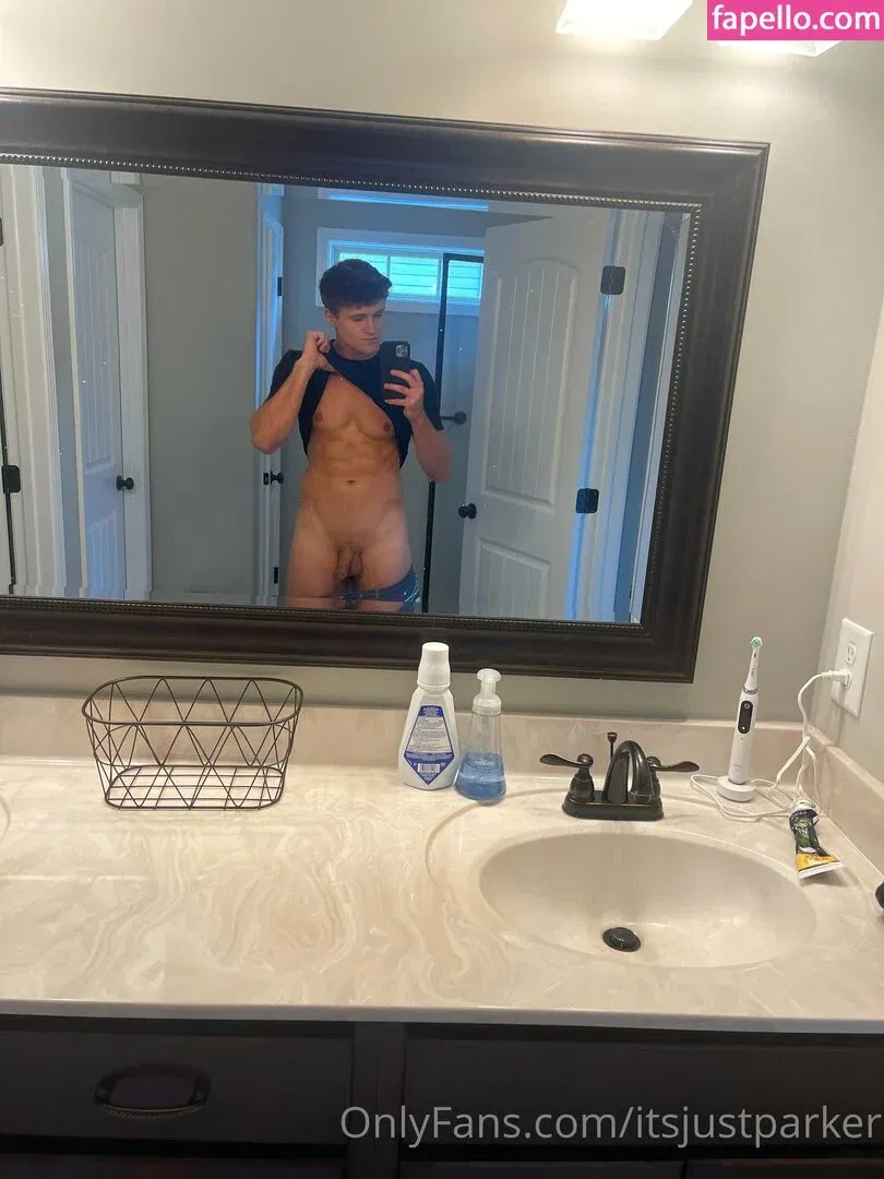 itsjustparker Onlyfans Photo Gallery 