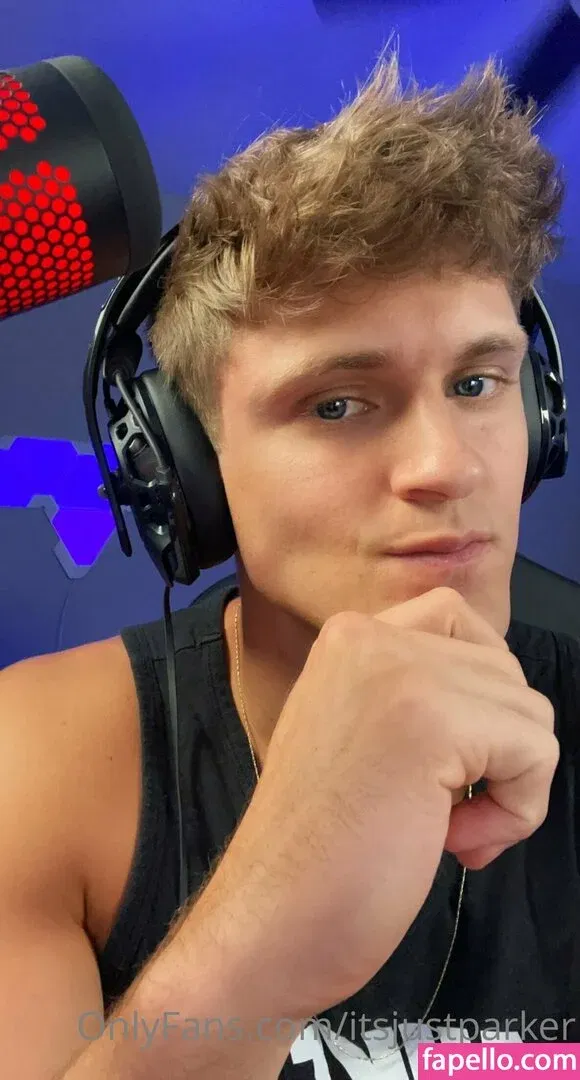 itsjustparker Onlyfans Photo Gallery 