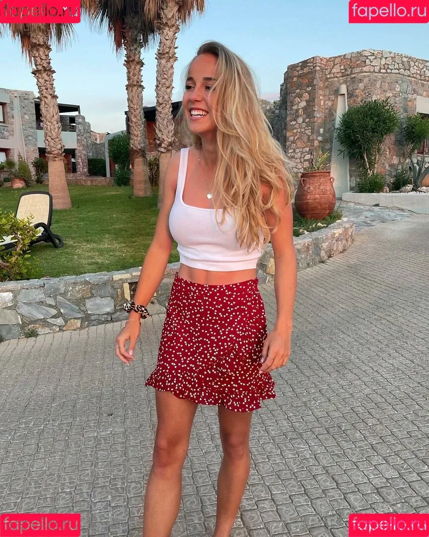 Giulia Gwinn / giulia_gwinn / giuliagwinn Onlyfans Photo Gallery 