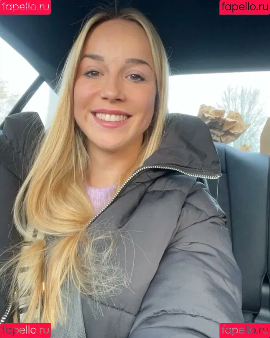 Giulia Gwinn / giulia_gwinn / giuliagwinn Onlyfans Photo Gallery 
