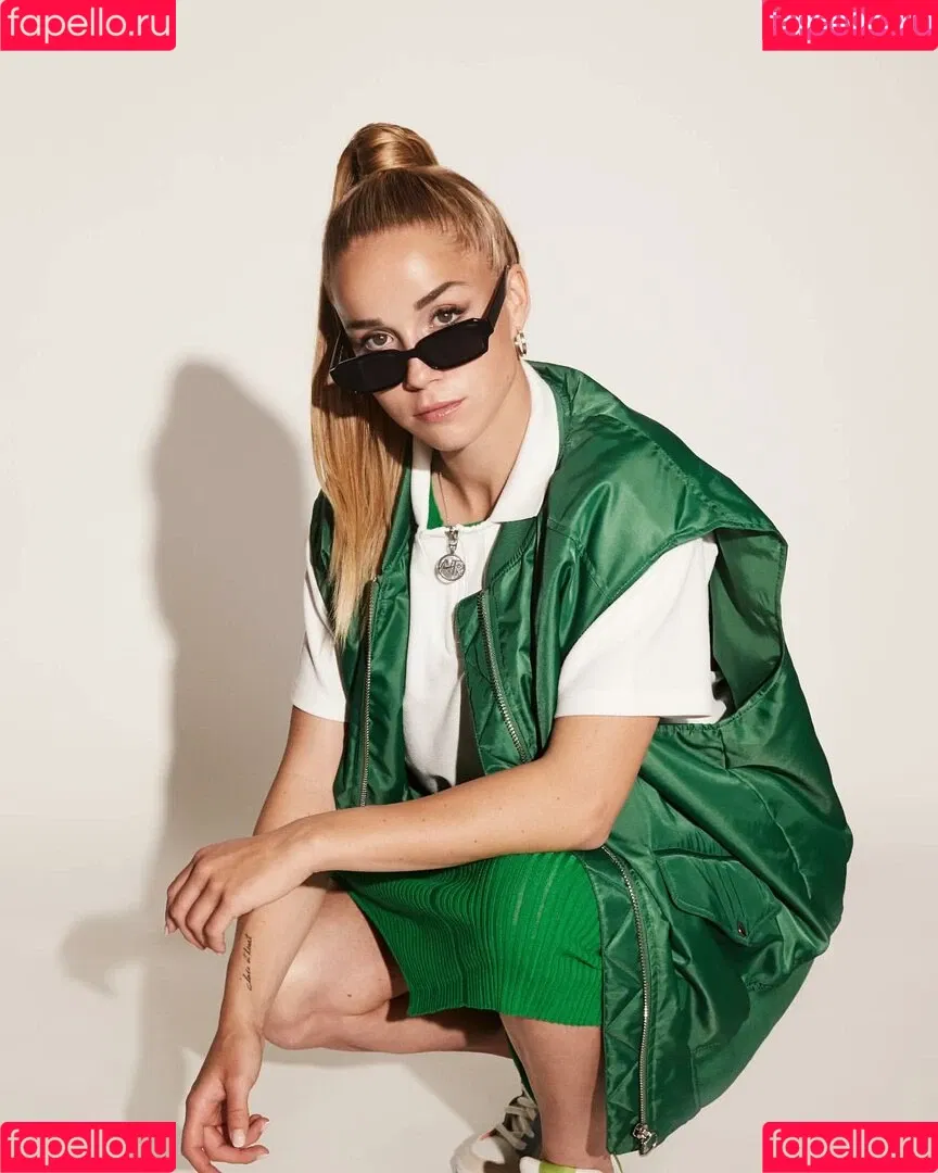 Giulia Gwinn / giulia_gwinn / giuliagwinn Onlyfans Photo Gallery 