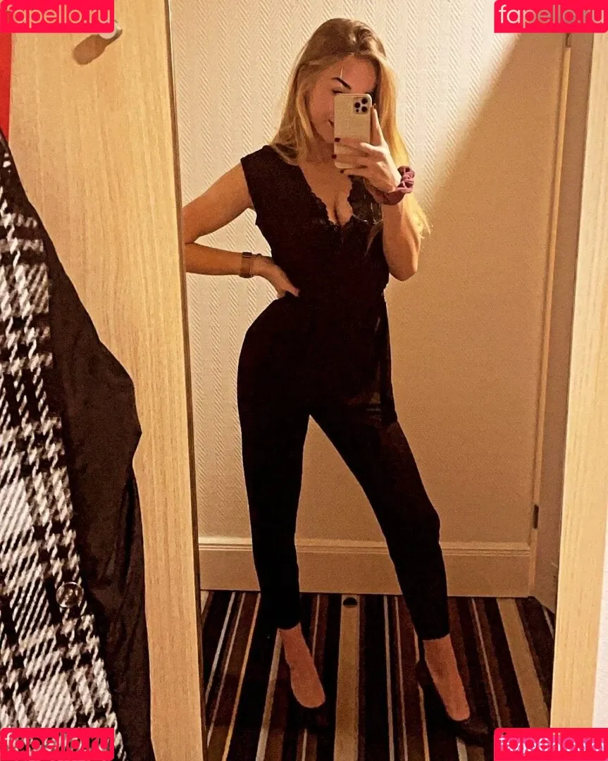 Giulia Gwinn / giulia_gwinn / giuliagwinn Onlyfans Photo Gallery 