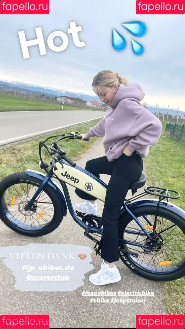 Giulia Gwinn / giulia_gwinn / giuliagwinn Onlyfans Photo Gallery 
