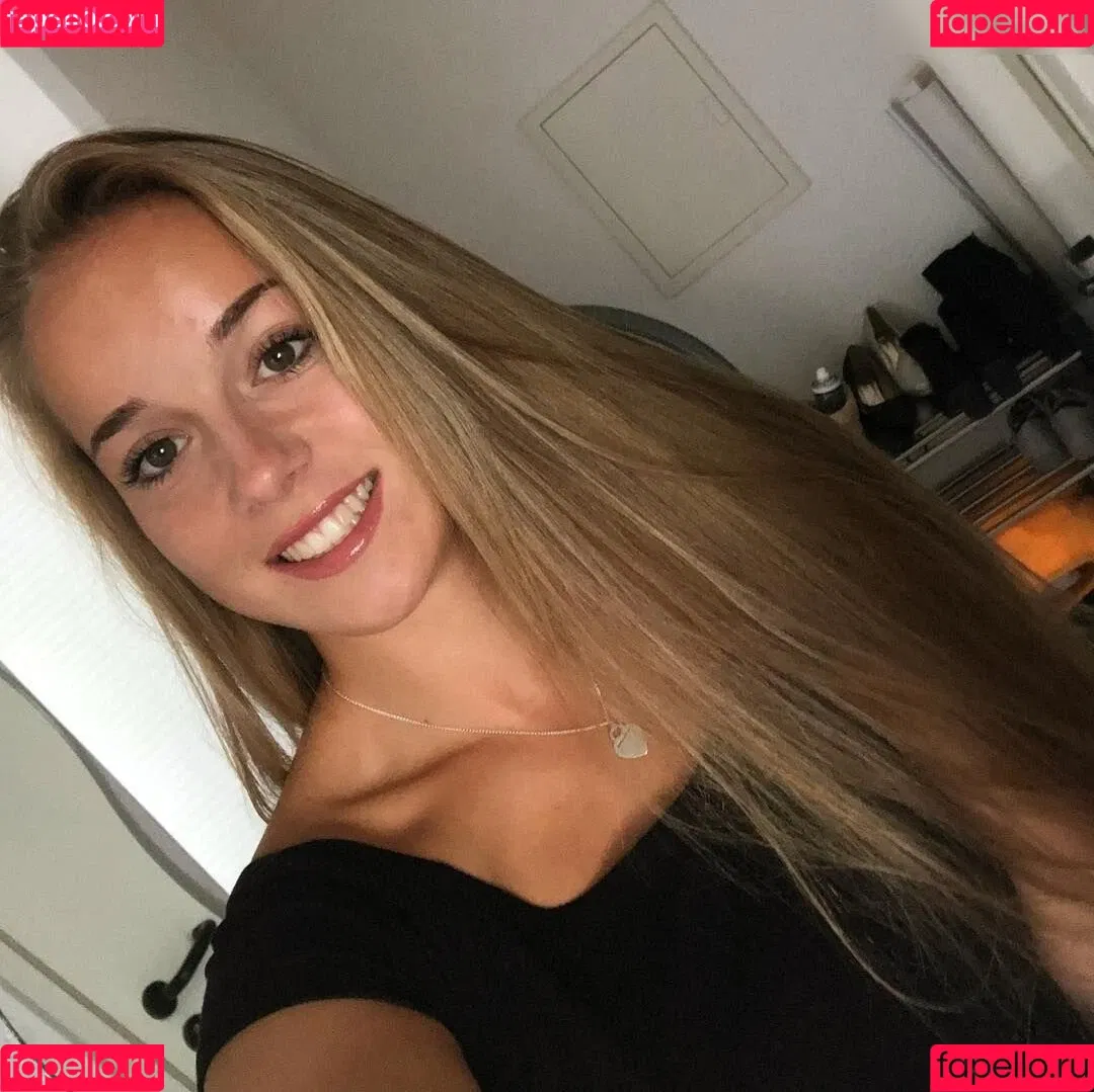 Giulia Gwinn / giulia_gwinn / giuliagwinn Onlyfans Photo Gallery 