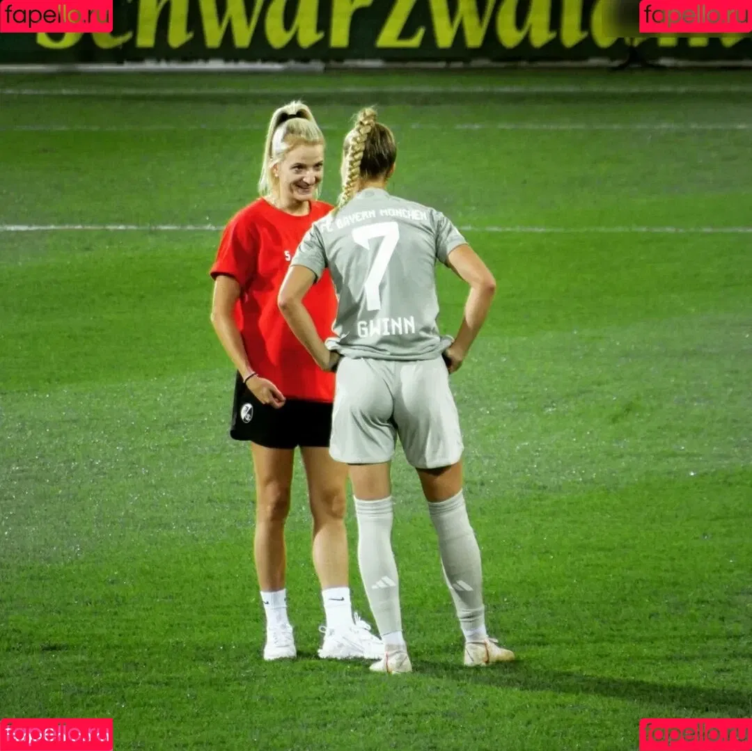 Giulia Gwinn / giulia_gwinn / giuliagwinn Onlyfans Photo Gallery 